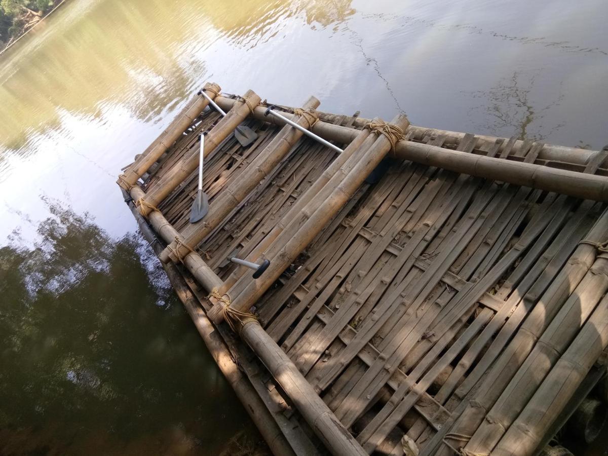 Kalidasa Tree House&Villa, Wayanad Chegat Bagian luar foto