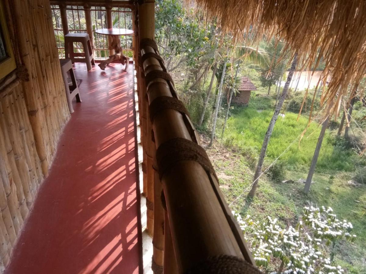 Kalidasa Tree House&Villa, Wayanad Chegat Bagian luar foto