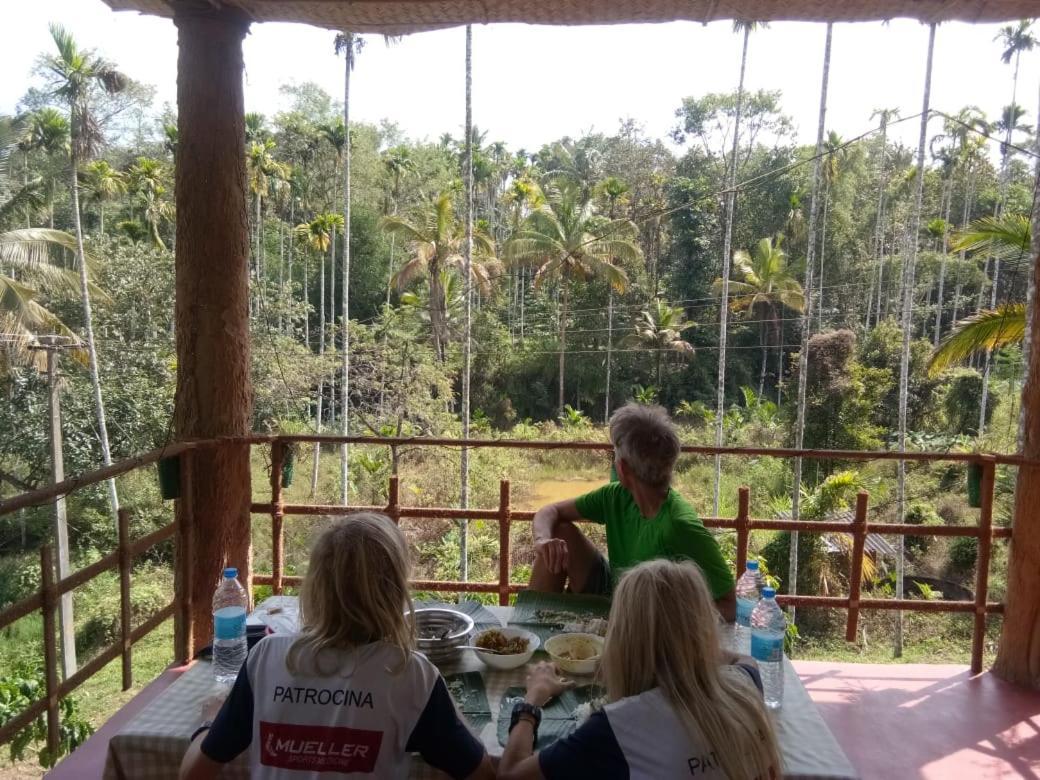 Kalidasa Tree House&Villa, Wayanad Chegat Bagian luar foto