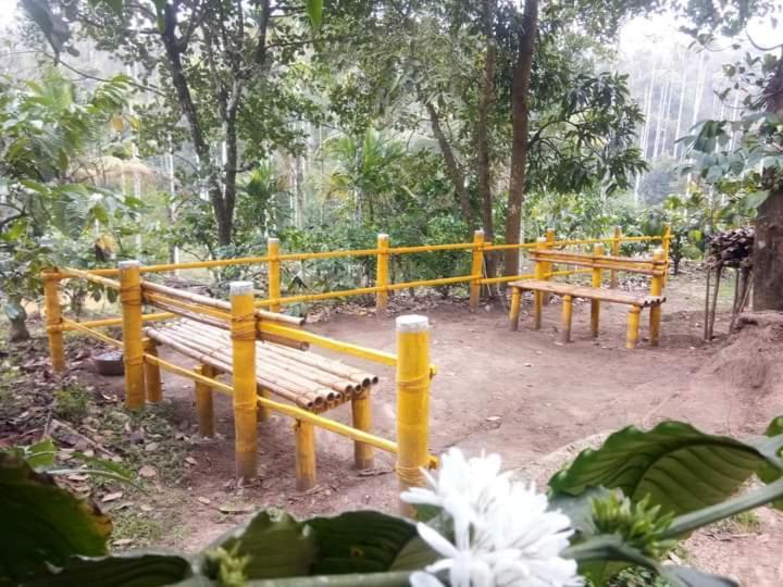 Kalidasa Tree House&Villa, Wayanad Chegat Bagian luar foto