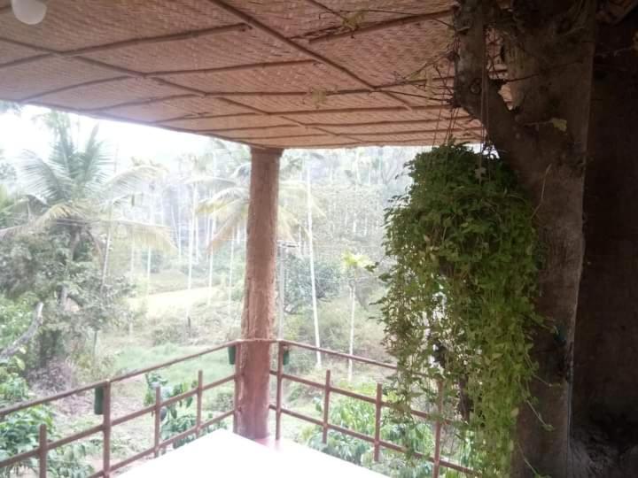 Kalidasa Tree House&Villa, Wayanad Chegat Bagian luar foto