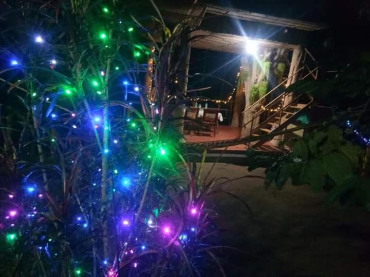 Kalidasa Tree House&Villa, Wayanad Chegat Bagian luar foto