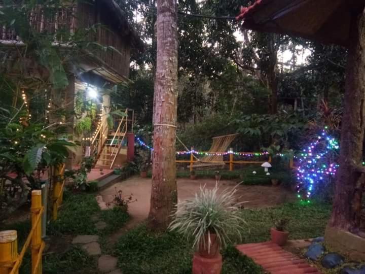 Kalidasa Tree House&Villa, Wayanad Chegat Bagian luar foto