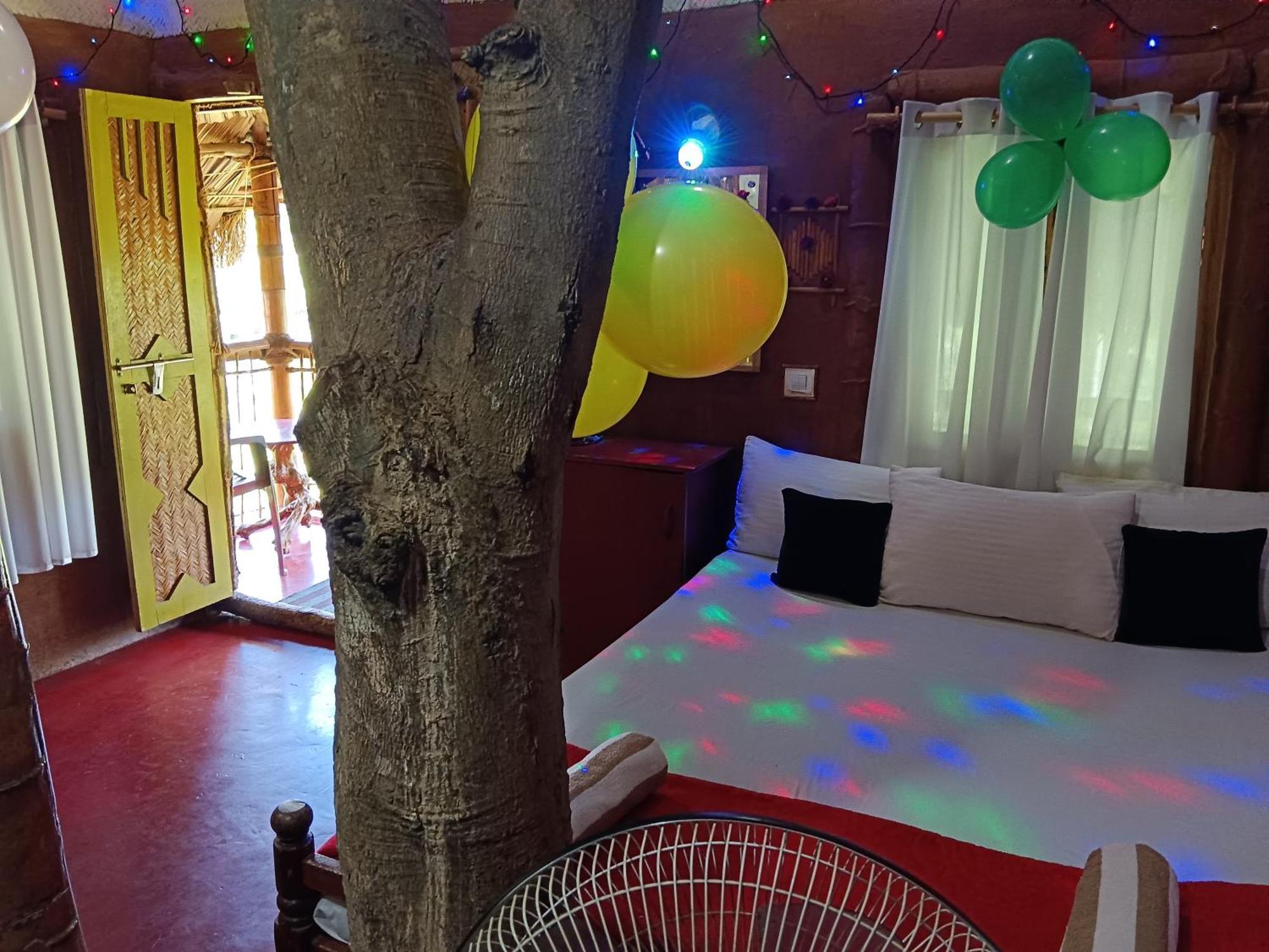 Kalidasa Tree House&Villa, Wayanad Chegat Bagian luar foto