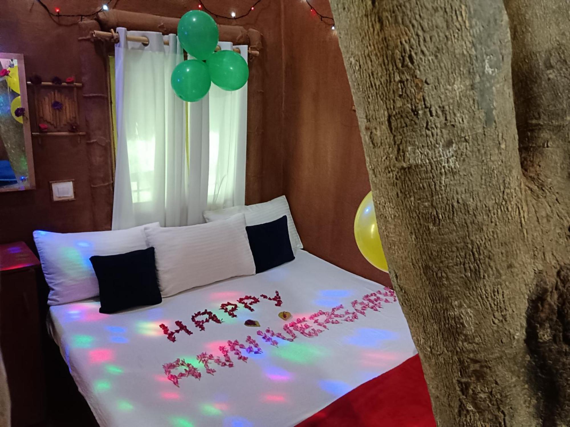 Kalidasa Tree House&Villa, Wayanad Chegat Bagian luar foto