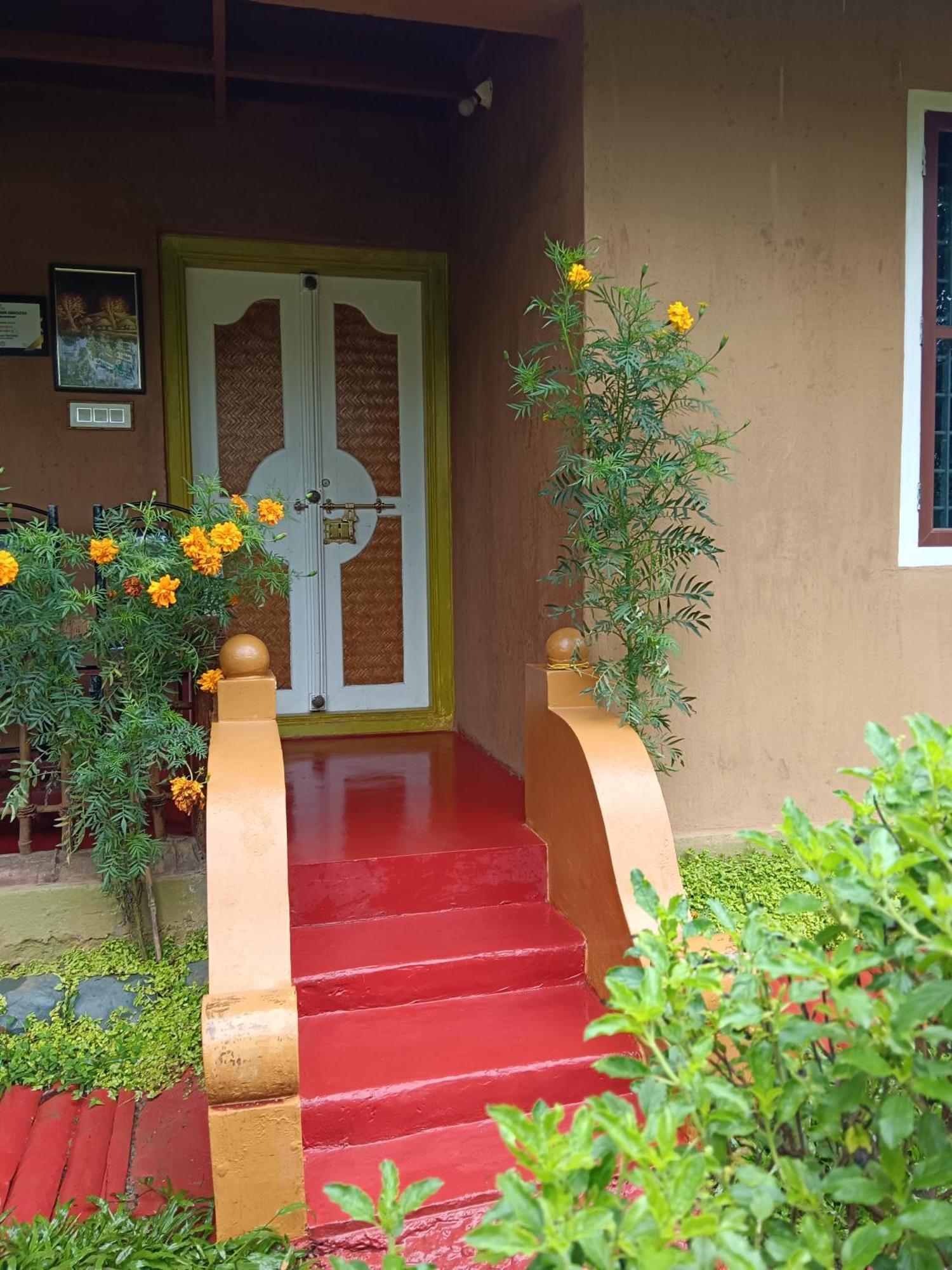 Kalidasa Tree House&Villa, Wayanad Chegat Ruang foto