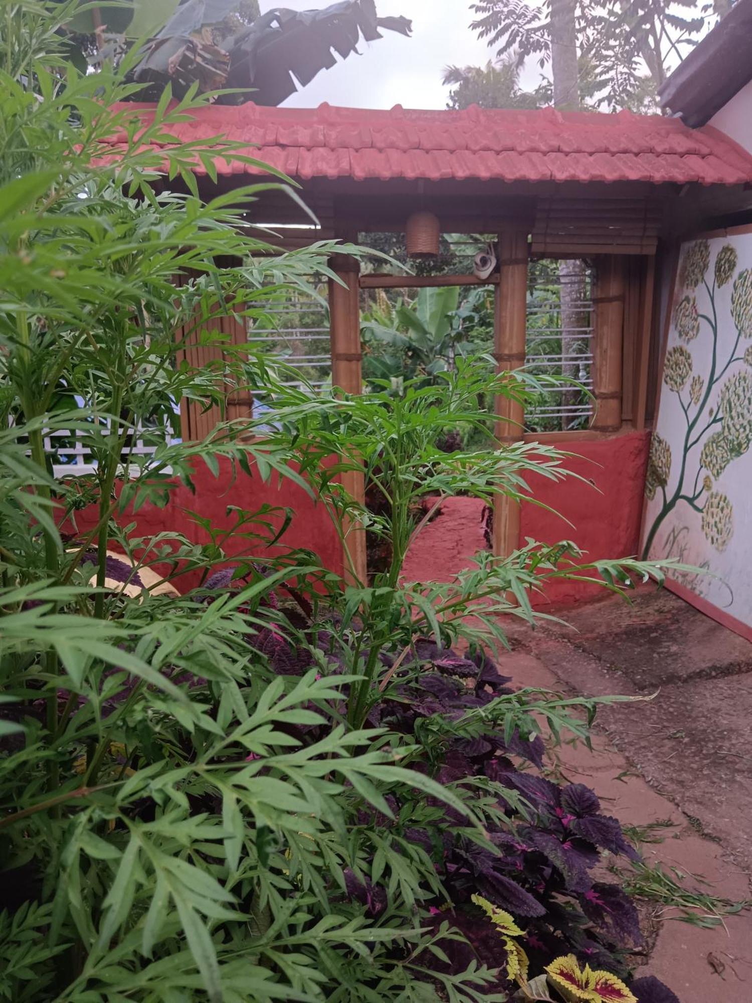 Kalidasa Tree House&Villa, Wayanad Chegat Bagian luar foto