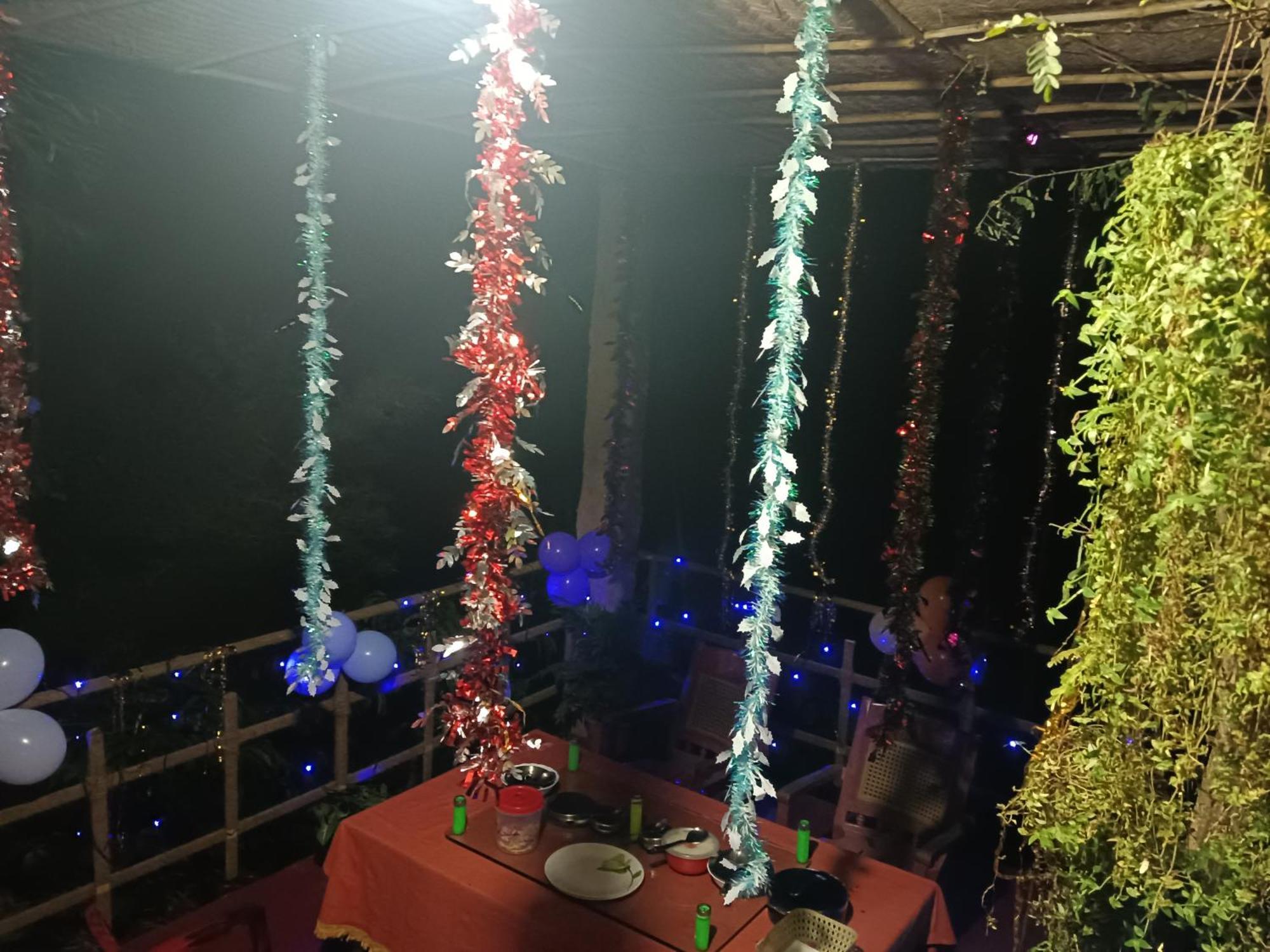 Kalidasa Tree House&Villa, Wayanad Chegat Bagian luar foto