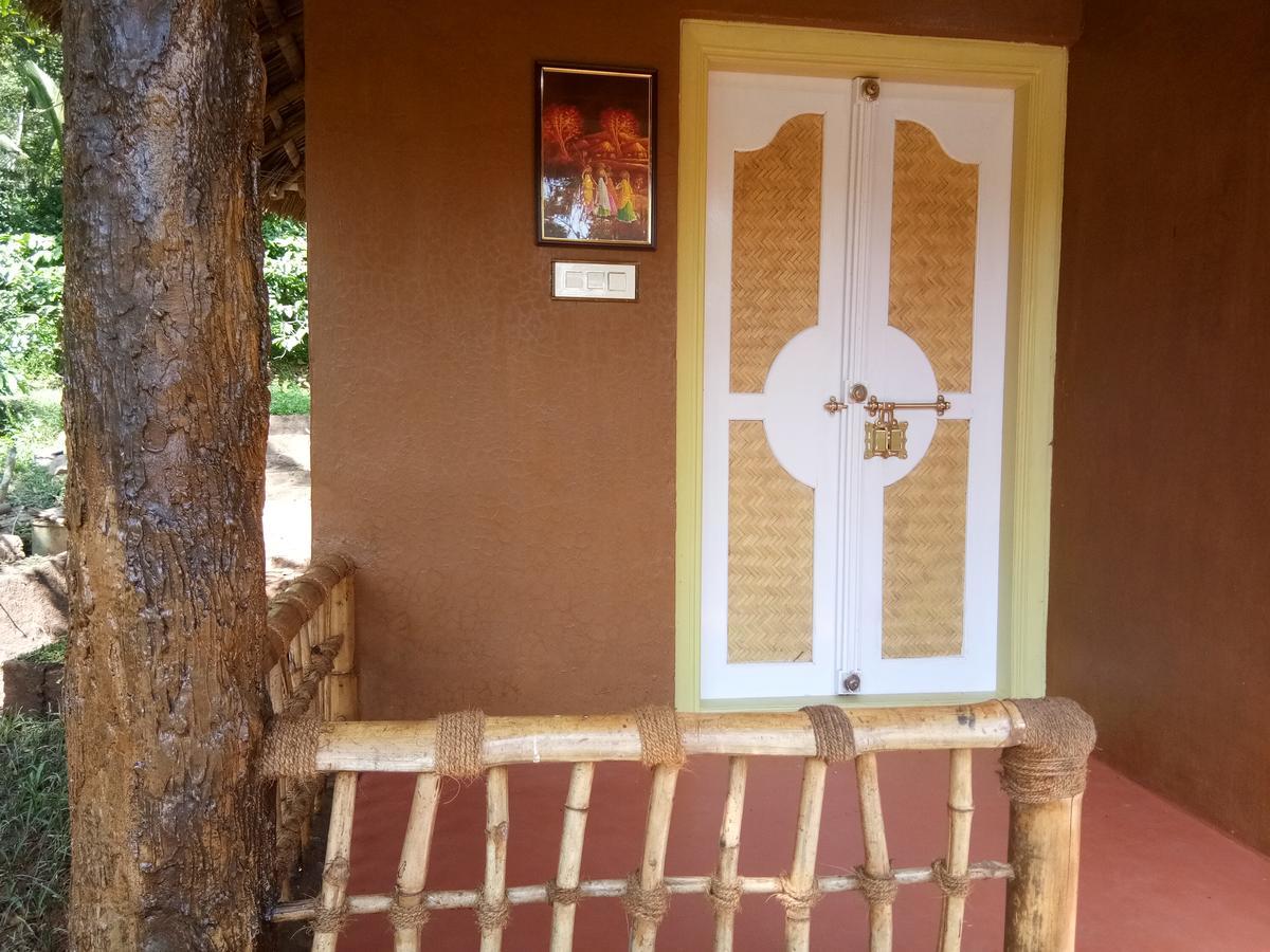 Kalidasa Tree House&Villa, Wayanad Chegat Bagian luar foto