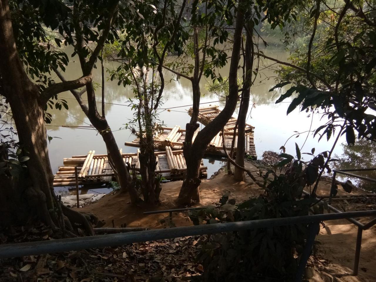 Kalidasa Tree House&Villa, Wayanad Chegat Bagian luar foto